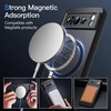 image:imageJETech Magnetic Case for Google Pixel 10a Black  Compatible with MagSafe Translucent Matte Back Shockproof ProtectionObsidian