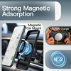 image:imageJETech Magnetic Case for Google Pixel 10a Black  Compatible with MagSafe Translucent Matte Back Shockproof ProtectionObsidian