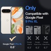 image:imageJETech Magnetic Case for Google Pixel 10a Black  Compatible with MagSafe Translucent Matte Back Shockproof ProtectionPorcelain