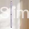 image:imageJETech Magnetic Case for iPad Air 11 M4M3M2 amp iPad Air 54 109 Black  For iPad Air 11 20262024 amp Air 54 109 20222020ampiPad Pro 11 2018 Slim Smart Design Cover Lightweight ProtectionLight Purple