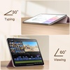 image:imageJETech Magnetic Case for iPad Pro 11 amp iPad Air 54 109 Black  For iPad Air 54 109 20222020 amp Pro 11 2022202120202018 Slim Smart Cover Auto WakeSleep Lightweight ProtectionPink