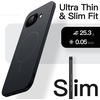 image:imageJETech Magnetic Slim Case for Google Pixel 10a Black  Compatible with MagSafe AntiSlip Grip Full Camera Lens Protection UltraThin Lightweight Matte Finish Phone CoverBlack