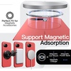 image:imageJETech Magnetic Slim Case for Google Pixel 10a Black  Compatible with MagSafe AntiSlip Grip Full Camera Lens Protection UltraThin Lightweight Matte Finish Phone CoverBerry