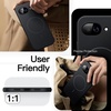 image:imageJETech Magnetic Slim Case for Google Pixel 10a Black  Compatible with MagSafe AntiSlip Grip Full Camera Lens Protection UltraThin Lightweight Matte Finish Phone CoverBlack