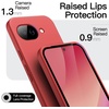 image:imageJETech Magnetic Slim Case for Google Pixel 10a Black  Compatible with MagSafe AntiSlip Grip Full Camera Lens Protection UltraThin Lightweight Matte Finish Phone CoverBerry