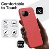 image:imageJETech Magnetic Slim Case for Google Pixel 10a Black  Compatible with MagSafe AntiSlip Grip Full Camera Lens Protection UltraThin Lightweight Matte Finish Phone CoverBerry