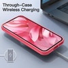 image:imageJETech Matte Case for Google Pixel 9a Black  MilitaryGrade Protection Frosted Matte Back AntiFingerprint Finish Shockproof DesignPeony