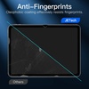 image:imageJETech One Touch Screen Protector for iPad 9th8th7th Gen 102 1Pack  Auto Alignment Installation HD Clear Tempered Glass BubbleFree ApplicationiPad1110
