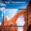 image:imageJETech One Touch Screen Protector for iPad 9th8th7th Gen 102 1Pack  Auto Alignment Installation HD Clear Tempered Glass BubbleFree ApplicationiPadAir10954  iPadPro114321