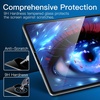 image:imageJETech One Touch Screen Protector for iPad 9th8th7th Gen 102 1Pack  Auto Alignment Installation HD Clear Tempered Glass BubbleFree ApplicationiPadAir10954  iPadPro114321