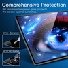 image:imageJETech One Touch Screen Protector for iPad 9th8th7th Gen 102 1Pack  Auto Alignment Installation HD Clear Tempered Glass BubbleFree ApplicationiPadPro1296543