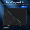 image:imageJETech One Touch Screen Protector for iPad 9th8th7th Gen 102 1Pack  Auto Alignment Installation HD Clear Tempered Glass BubbleFree ApplicationiPadPro1296543