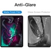 image:imageJETech Paper Screen Protector for iPad Pro 11 4321 Air 54 1Pack  For iPad Air 54 109 20222020 amp Pro 11 2022202120202018 AntiGlare Matte Finish Writing amp Drawing OptimizationiPadAir10954  iPadPro114321