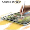 image:imageJETech Paper Screen Protector for iPad Pro 11 4321 Air 54 1Pack  For iPad Air 54 109 20222020 amp Pro 11 2022202120202018 AntiGlare Matte Finish Writing amp Drawing OptimizationiPad Air 11Inch M4M3M2