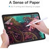 image:imageJETech Paper Screen Protector for iPad Pro 11 4321 Air 54 1Pack  For iPad Air 54 109 20222020 amp Pro 11 2022202120202018 AntiGlare Matte Finish Writing amp Drawing OptimizationiPadAir10954  iPadPro114321