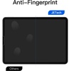 image:imageJETech Paper Screen Protector for iPad Pro 11 4321 Air 54 1Pack  For iPad Air 54 109 20222020 amp Pro 11 2022202120202018 AntiGlare Matte Finish Writing amp Drawing OptimizationiPadAir10954  iPadPro114321