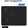 image:imageJETech Paper Screen Protector for iPad Pro 11 4321 Air 54 1Pack  For iPad Air 54 109 20222020 amp Pro 11 2022202120202018 AntiGlare Matte Finish Writing amp Drawing OptimizationiPadPro1296543