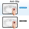 image:imageJETech Paper Screen Protector for iPad Pro 11 4321 Air 54 1Pack  For iPad Air 54 109 20222020 amp Pro 11 2022202120202018 AntiGlare Matte Finish Writing amp Drawing OptimizationiPadAir10954  iPadPro114321