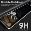 image:imageJETech Privacy Screen Protector for iPad 65 Air 21 Pro 97 1Pack  For iPad 97 20182017 Air 21 20142013 amp Pro 97 2016 AntiSpy GlassiPad mini A17 Promini6