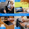 image:imageJETech Privacy Screen Protector for iPad 65 Air 21 Pro 97 1Pack  For iPad 97 20182017 Air 21 20142013 amp Pro 97 2016 AntiSpy GlassiPad mini A17 Promini6