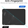 image:imageJETech Privacy Screen Protector for iPad 65 Air 21 Pro 97 1Pack  For iPad 97 20182017 Air 21 20142013 amp Pro 97 2016 AntiSpy GlassiPad mini A17 Promini6