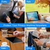 image:imageJETech Privacy Screen Protector for iPad 65 Air 21 Pro 97 1Pack  For iPad 97 20182017 Air 21 20142013 amp Pro 97 2016 AntiSpy GlassiPad65  iPadAir21  iPadPro97