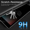 image:imageJETech Privacy Screen Protector for iPad 65 Air 21 Pro 97 1Pack  For iPad 97 20182017 Air 21 20142013 amp Pro 97 2016 AntiSpy GlassiPad65  iPadAir21  iPadPro97