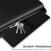image:imageJETech Privacy Screen Protector for iPad 65 Air 21 Pro 97 1Pack  For iPad 97 20182017 Air 21 20142013 amp Pro 97 2016 AntiSpy GlassiPad987