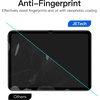 image:imageJETech Privacy Screen Protector for iPad 65 Air 21 Pro 97 1Pack  For iPad 97 20182017 Air 21 20142013 amp Pro 97 2016 AntiSpy GlassiPadA161110