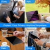 image:imageJETech Privacy Screen Protector for iPad 65 Air 21 Pro 97 1Pack  For iPad 97 20182017 Air 21 20142013 amp Pro 97 2016 AntiSpy GlassiPadAir54  iPadPro114321