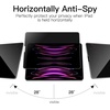 image:imageJETech Privacy Screen Protector for iPad 65 Air 21 Pro 97 1Pack  For iPad 97 20182017 Air 21 20142013 amp Pro 97 2016 AntiSpy GlassiPadPro1296543