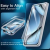 image:imageJETech Screen Protector for Google Pixel 10 Pro XL 22 Pack  with Camera Lens Protector HD Clear Tempered Glass AntiScratch Protection Easy Installation ToolPixel 10 Pro XL