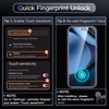 image:imageJETech Screen Protector for Google Pixel 10 Pro XL 22 Pack  with Camera Lens Protector HD Clear Tempered Glass AntiScratch Protection Easy Installation ToolPixel New Pro