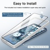 image:imageJETech Screen Protector for Google Pixel 10 Pro XL 22 Pack  with Camera Lens Protector HD Clear Tempered Glass AntiScratch Protection Easy Installation ToolPixel 8 Pro
