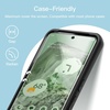 image:imageJETech Screen Protector for Google Pixel 10 Pro XL 22 Pack  with Camera Lens Protector HD Clear Tempered Glass AntiScratch Protection Easy Installation ToolPixel 8