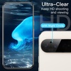 image:imageJETech Screen Protector for Google Pixel 10 Pro XL 22 Pack  with Camera Lens Protector HD Clear Tempered Glass AntiScratch Protection Easy Installation ToolPixel 9 Pro XL