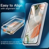 image:imageJETech Screen Protector for Google Pixel 10 Pro XL 22 Pack  with Camera Lens Protector HD Clear Tempered Glass AntiScratch Protection Easy Installation ToolPixel 9 Pro XL