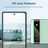 image:imageJETech Screen Protector for Google Pixel 10 Pro XL 22 Pack  with Camera Lens Protector HD Clear Tempered Glass AntiScratch Protection Easy Installation ToolPixel 6a