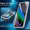 image:imageJETech Screen Protector for Google Pixel 10 Pro XL 22 Pack  with Camera Lens Protector HD Clear Tempered Glass AntiScratch Protection Easy Installation ToolPixel 10