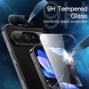 image:imageJETech Screen Protector for Google Pixel 10 Pro XL 22 Pack  with Camera Lens Protector HD Clear Tempered Glass AntiScratch Protection Easy Installation ToolPixel 9 Pro