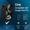 image:imageJETech Screen Protector for Google Pixel 10 Pro XL 22 Pack  with Camera Lens Protector HD Clear Tempered Glass AntiScratch Protection Easy Installation ToolPixel 8a