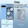 image:imageJETech Screen Protector for Google Pixel 10 Pro XL 22 Pack  with Camera Lens Protector HD Clear Tempered Glass AntiScratch Protection Easy Installation ToolPixel 8 Pro
