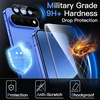 image:imageJETech Screen Protector for Google Pixel 10 Pro XL 22 Pack  with Camera Lens Protector HD Clear Tempered Glass AntiScratch Protection Easy Installation ToolPixel New Pro XL