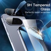 image:imageJETech Screen Protector for Google Pixel 10 Pro XL 22 Pack  with Camera Lens Protector HD Clear Tempered Glass AntiScratch Protection Easy Installation ToolPixel 10 Pro XL