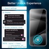 image:imageJETech Screen Protector for Google Pixel 10 Pro XL 22 Pack  with Camera Lens Protector HD Clear Tempered Glass AntiScratch Protection Easy Installation ToolPixel 10 Pro
