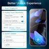 image:imageJETech Screen Protector for Google Pixel 10 Pro XL 22 Pack  with Camera Lens Protector HD Clear Tempered Glass AntiScratch Protection Easy Installation ToolPixel 9