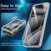 image:imageJETech Screen Protector for Google Pixel 10 Pro XL 22 Pack  with Camera Lens Protector HD Clear Tempered Glass AntiScratch Protection Easy Installation ToolPixel 10 Pro
