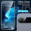 image:imageJETech Screen Protector for Google Pixel 10 Pro XL 22 Pack  with Camera Lens Protector HD Clear Tempered Glass AntiScratch Protection Easy Installation ToolPixel 10 Pro XL