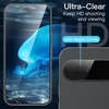 image:imageJETech Screen Protector for Google Pixel 10 Pro XL 22 Pack  with Camera Lens Protector HD Clear Tempered Glass AntiScratch Protection Easy Installation ToolPixel 10