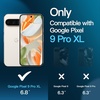 image:imageJETech Screen Protector for Google Pixel 10 Pro XL 22 Pack  with Camera Lens Protector HD Clear Tempered Glass AntiScratch Protection Easy Installation ToolPixel 9 Pro XL